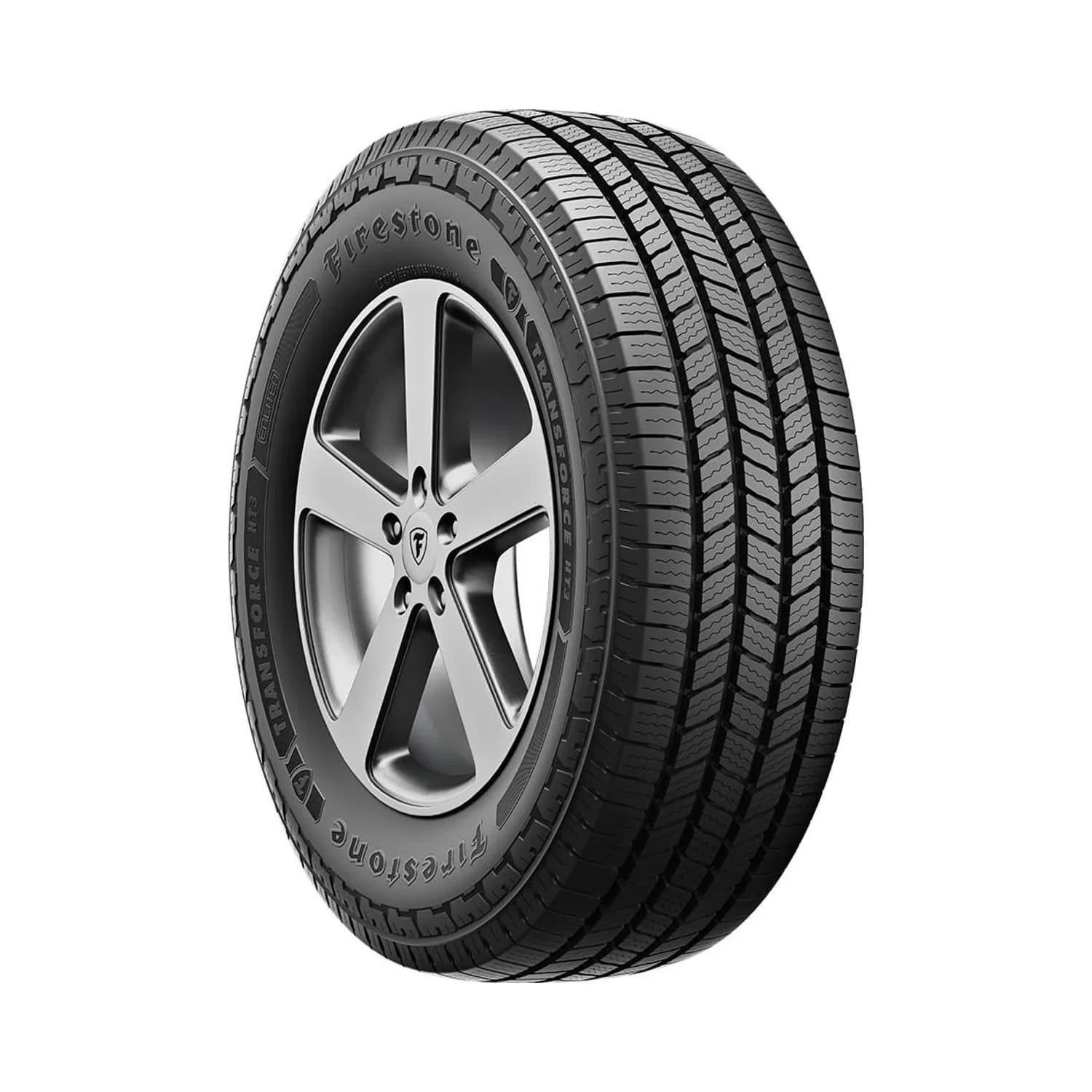 Neumático FIRESTONE Transforce Ht3 LT 225/75R16