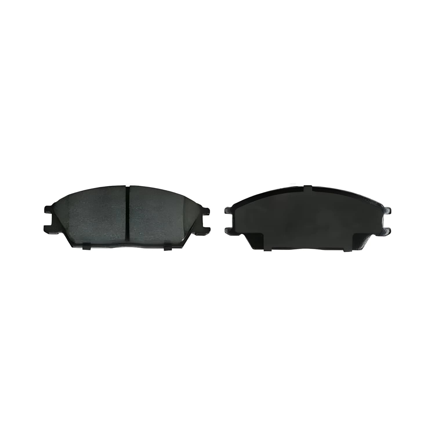 Pastillas de freno Delanteras para JAC J3 2012 al 2015 - Drivetec