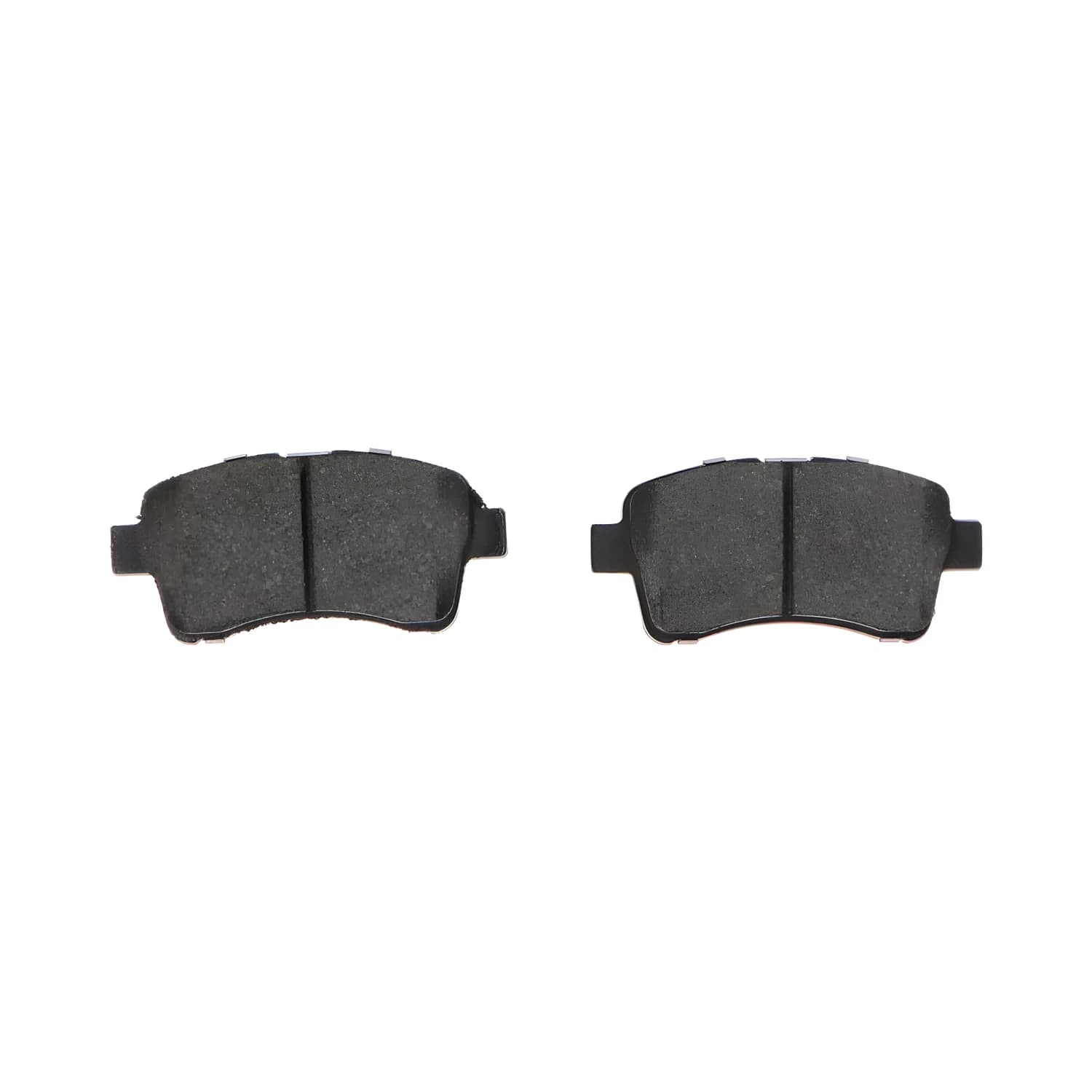 Pastillas de freno Delanteras para Suzuki Aerio 2001 al 2008 - Wagner