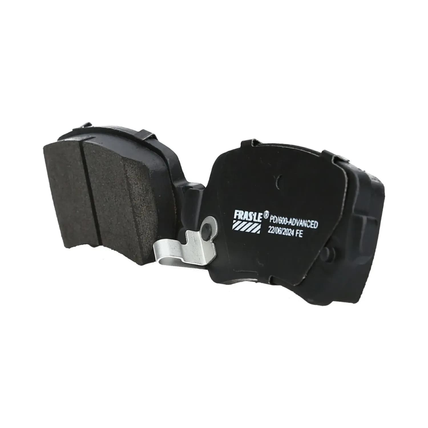 Pastillas de freno Traseras para Chevrolet Zafira 2002 al 2011 - Frasle