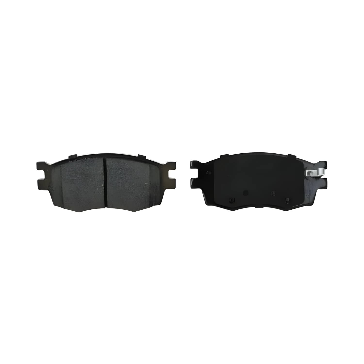 Pastillas de freno Delanteras para JAC J4 2015 al 2020 - Drivetec