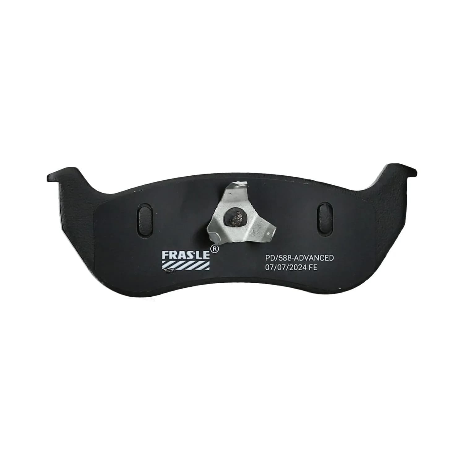 Pastillas De Freno Trasera Frasle Pd/588