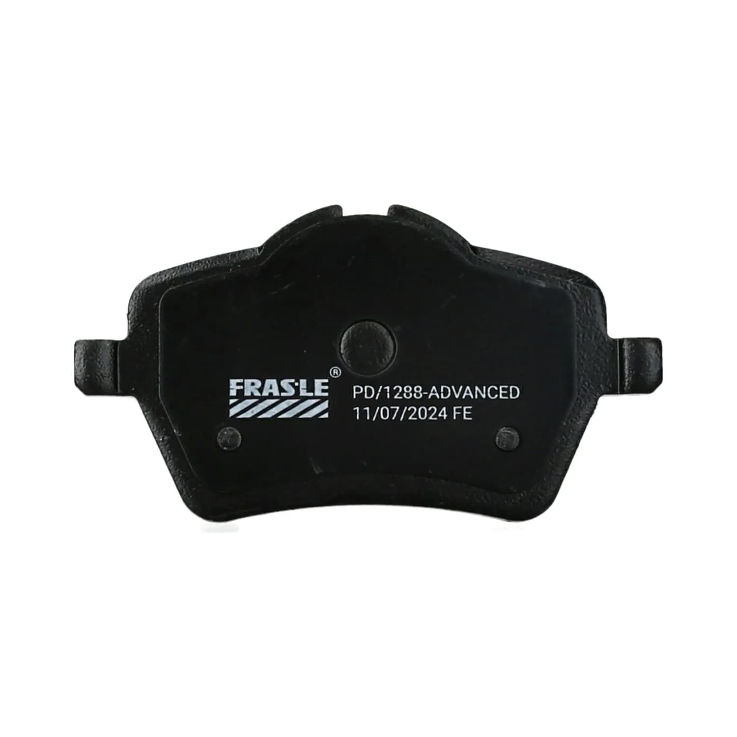 Pastillas De Freno Delantera Frasle Pd/1288