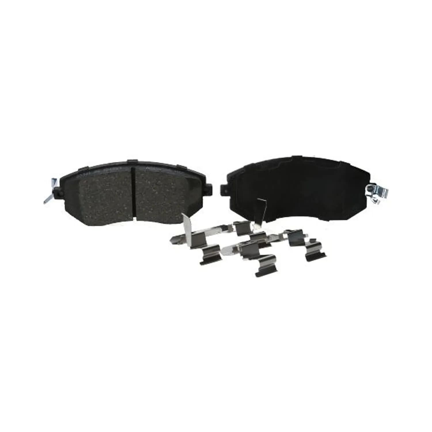 Pastillas de freno Delanteras para Subaru Outback Awd 2003 al 2019 - Wagner