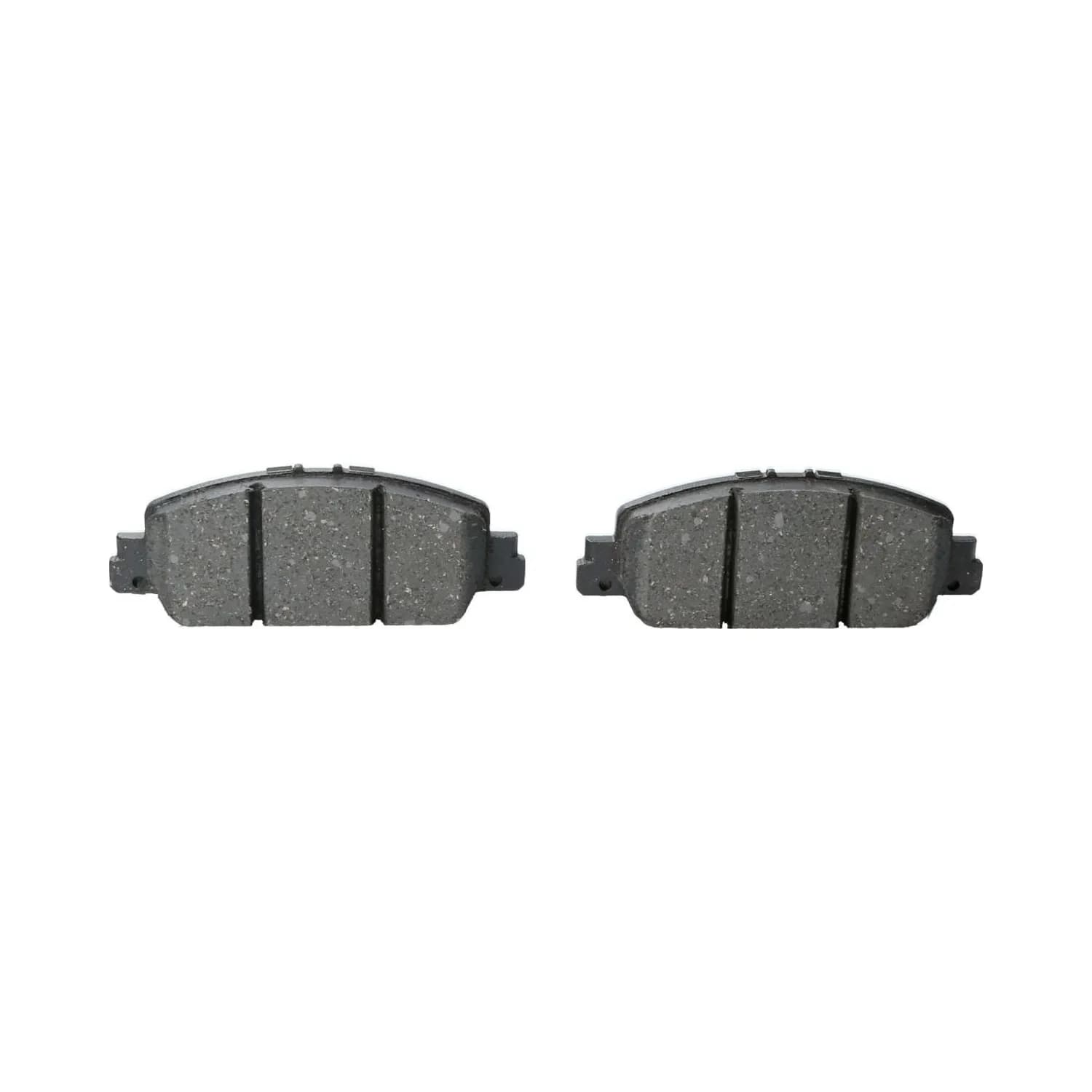 Pastillas De Freno Delantera Grc Gcd1654