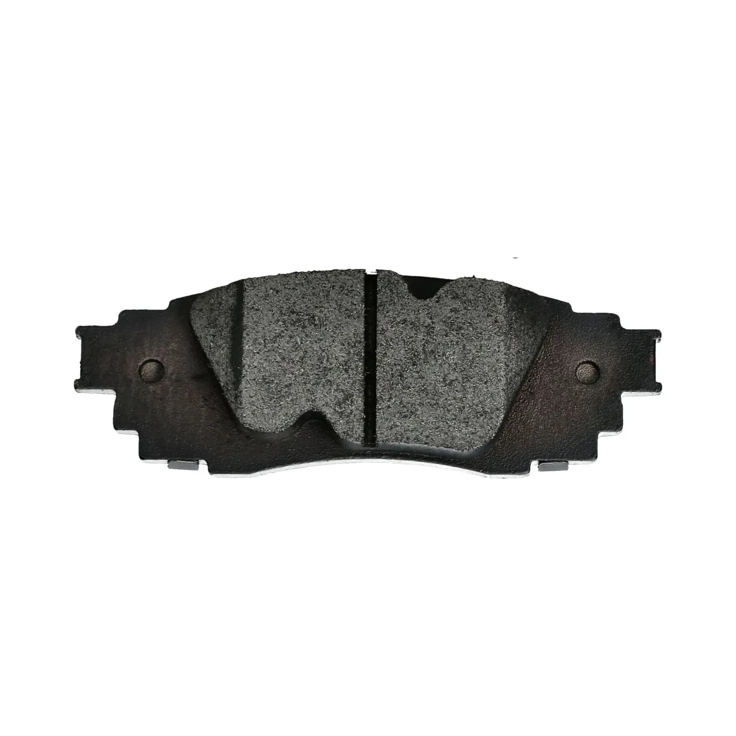 Pastillas de freno Traseras para Toyota C-Hr 2020 al 2022 - Frasle