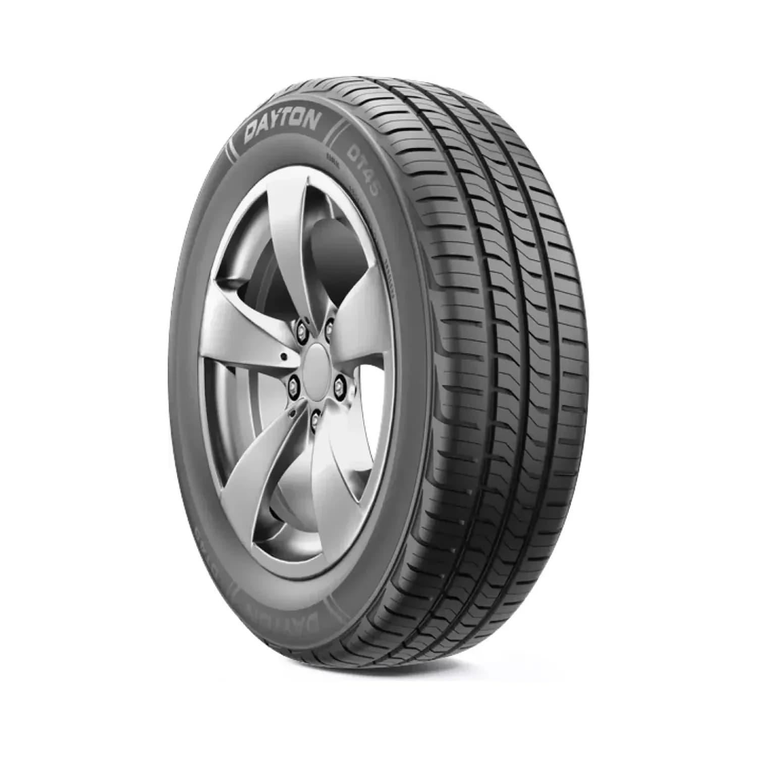 Neumático Dayton Dt45 185/60R15 HP 84H