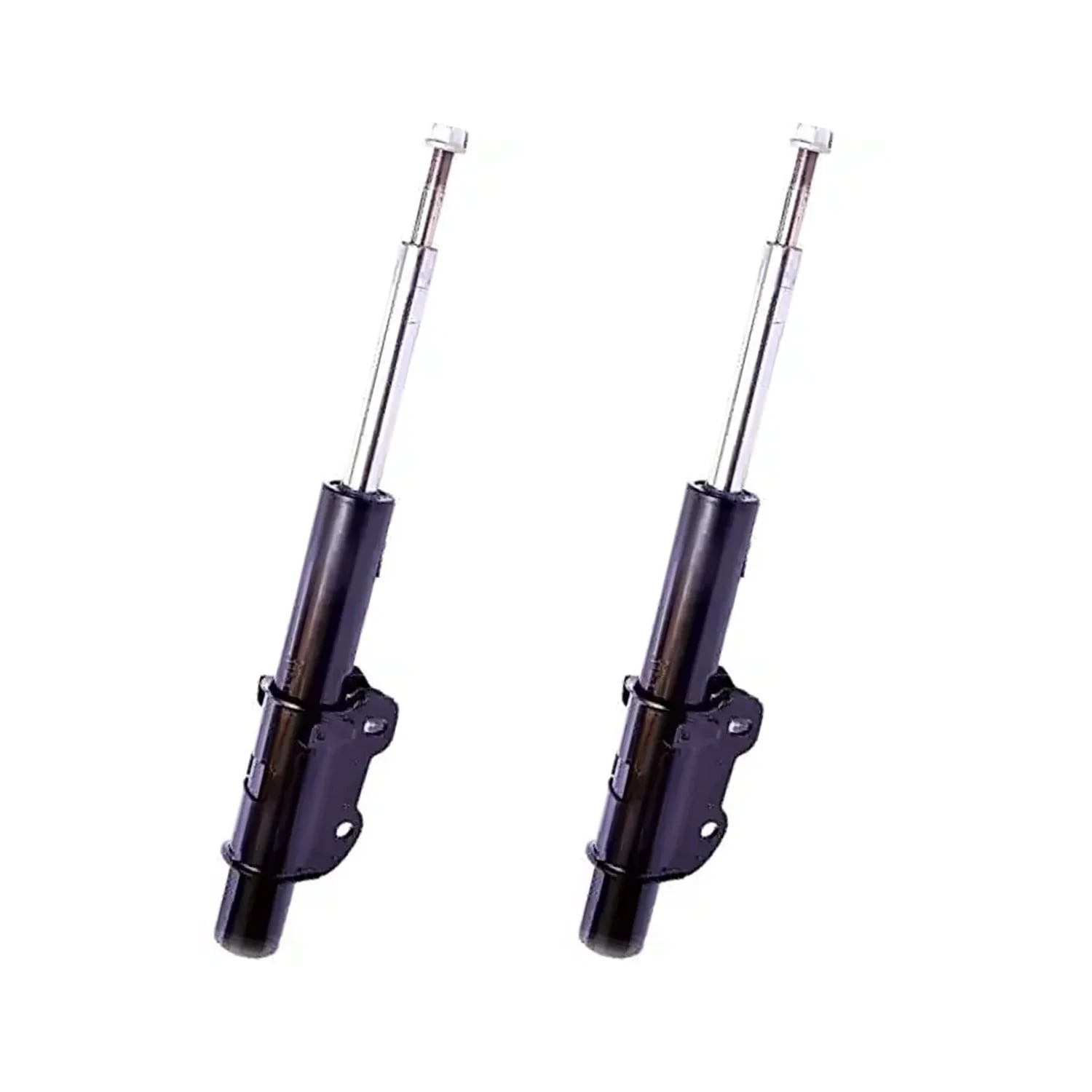 Amortiguadores Delanteros para Mercedes Benz Sprinter Serie 200 / Serie 400 2007 al 2017 - KYB