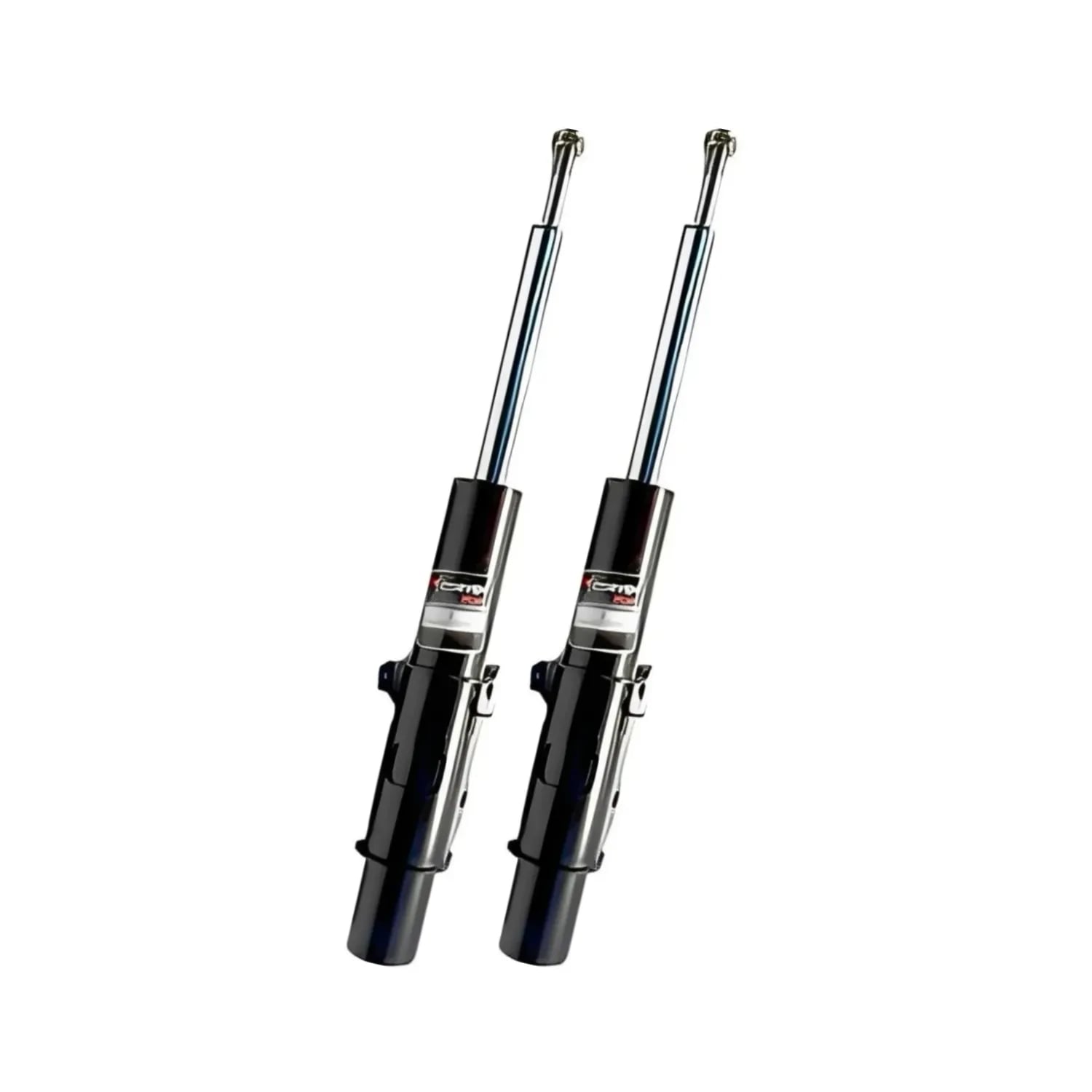 Amortiguadores Delanteros para Mercedes Benz Sprinter 315 / 415 / 515 2012 al 2017 - Corven