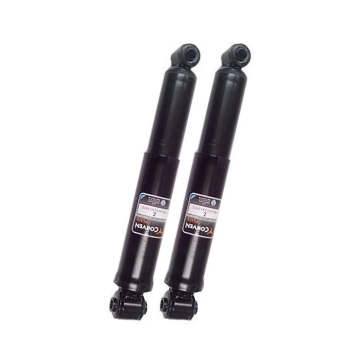 Amortiguadores Traseros para Mercedes Benz Sprinter 313 Largo 1997 al 2013 - Corven