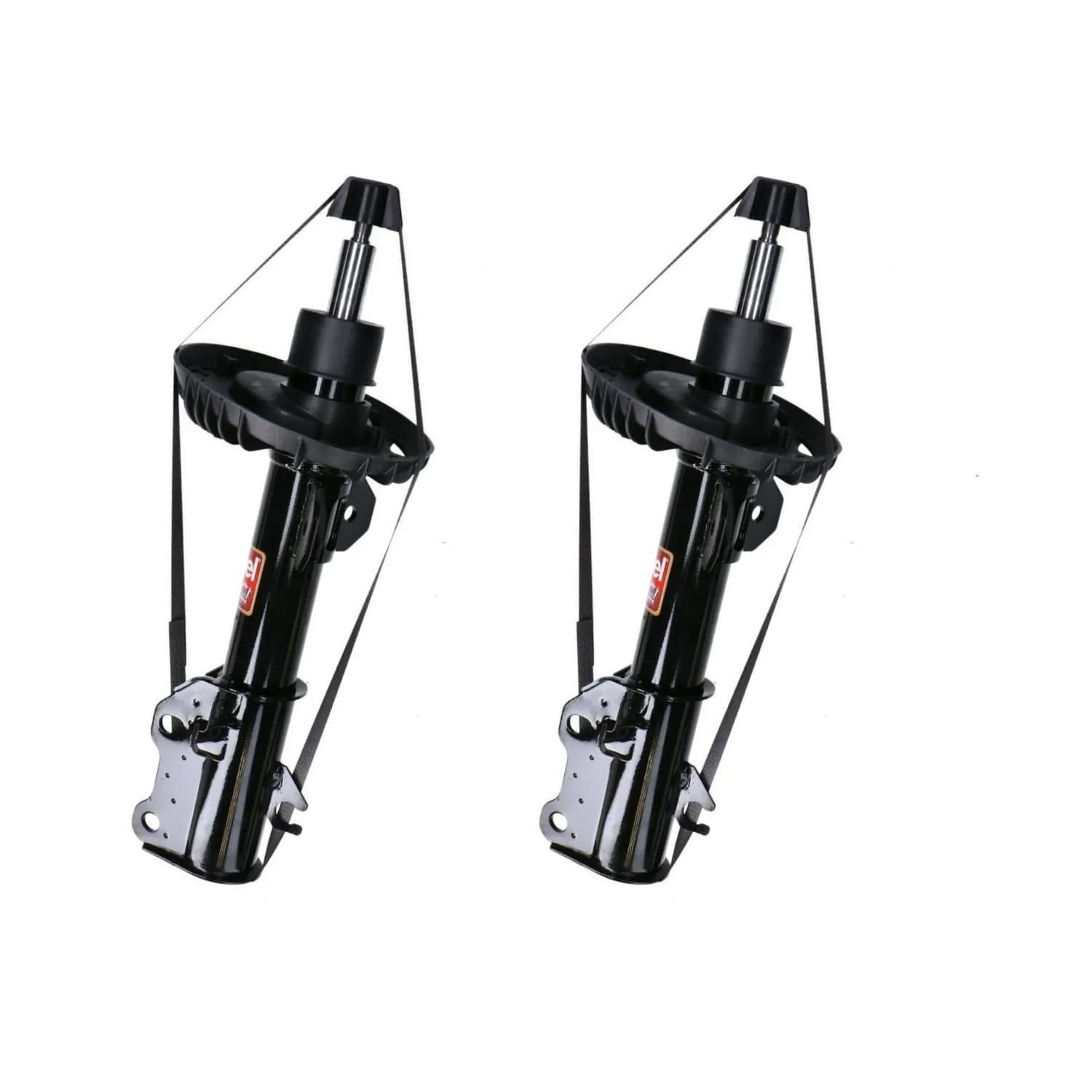 Amortiguadores Delanteros para Mercedes Benz Viano W447 2015 al 2021 - Gabriel