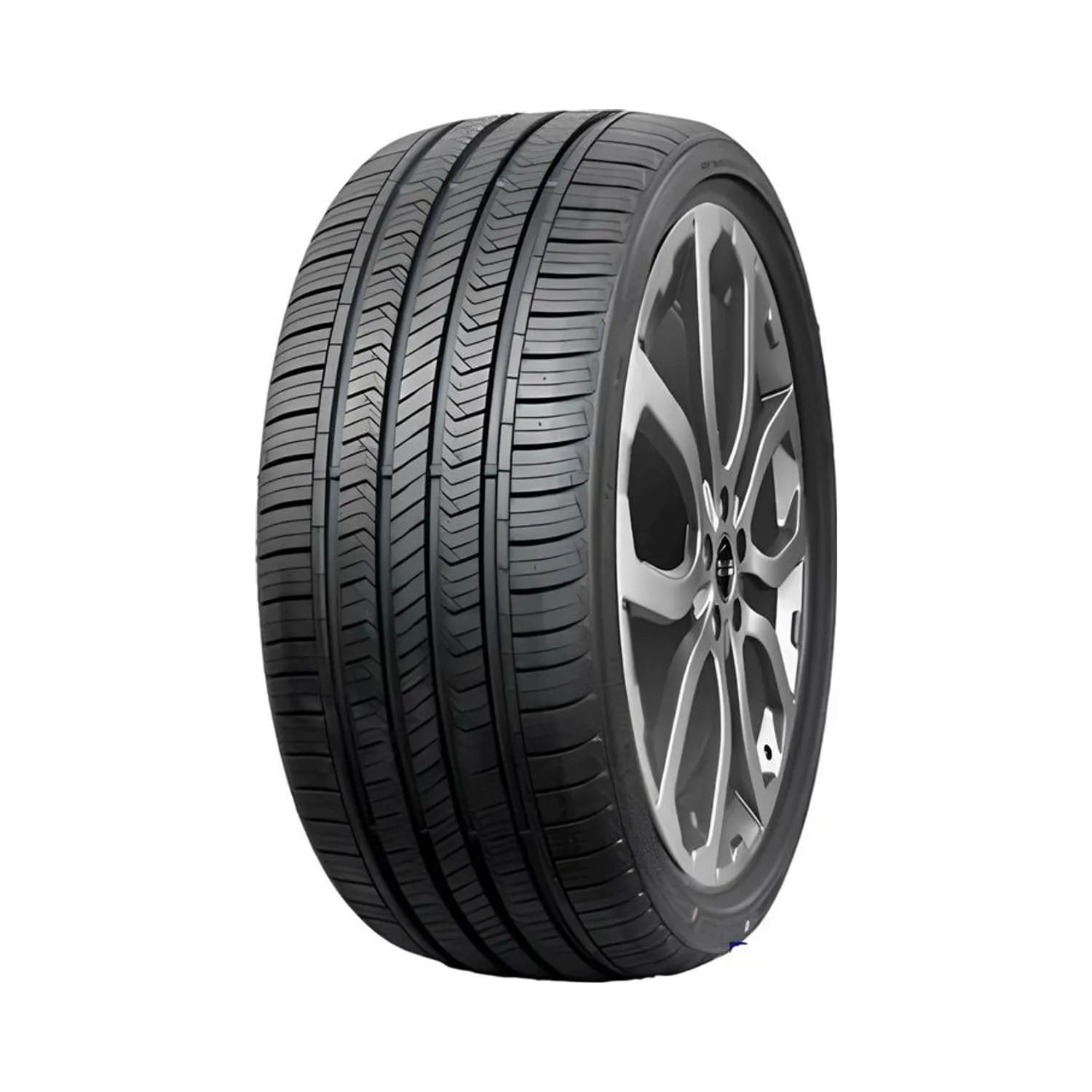 Neumático Aptany Ru025y 235/60 R17 HT 102H