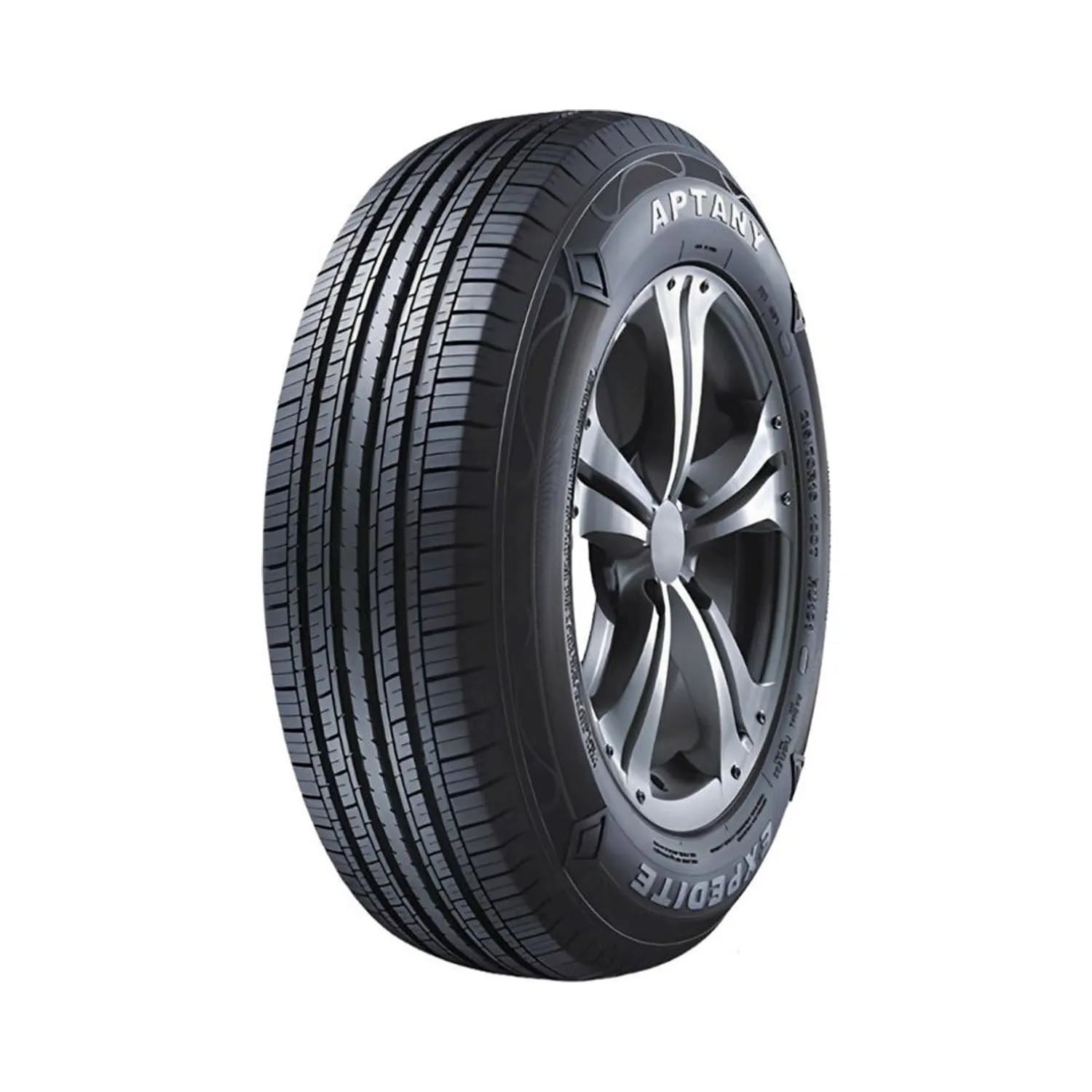 Neumático Aptany Ru101 225/65 R16 HT 100T