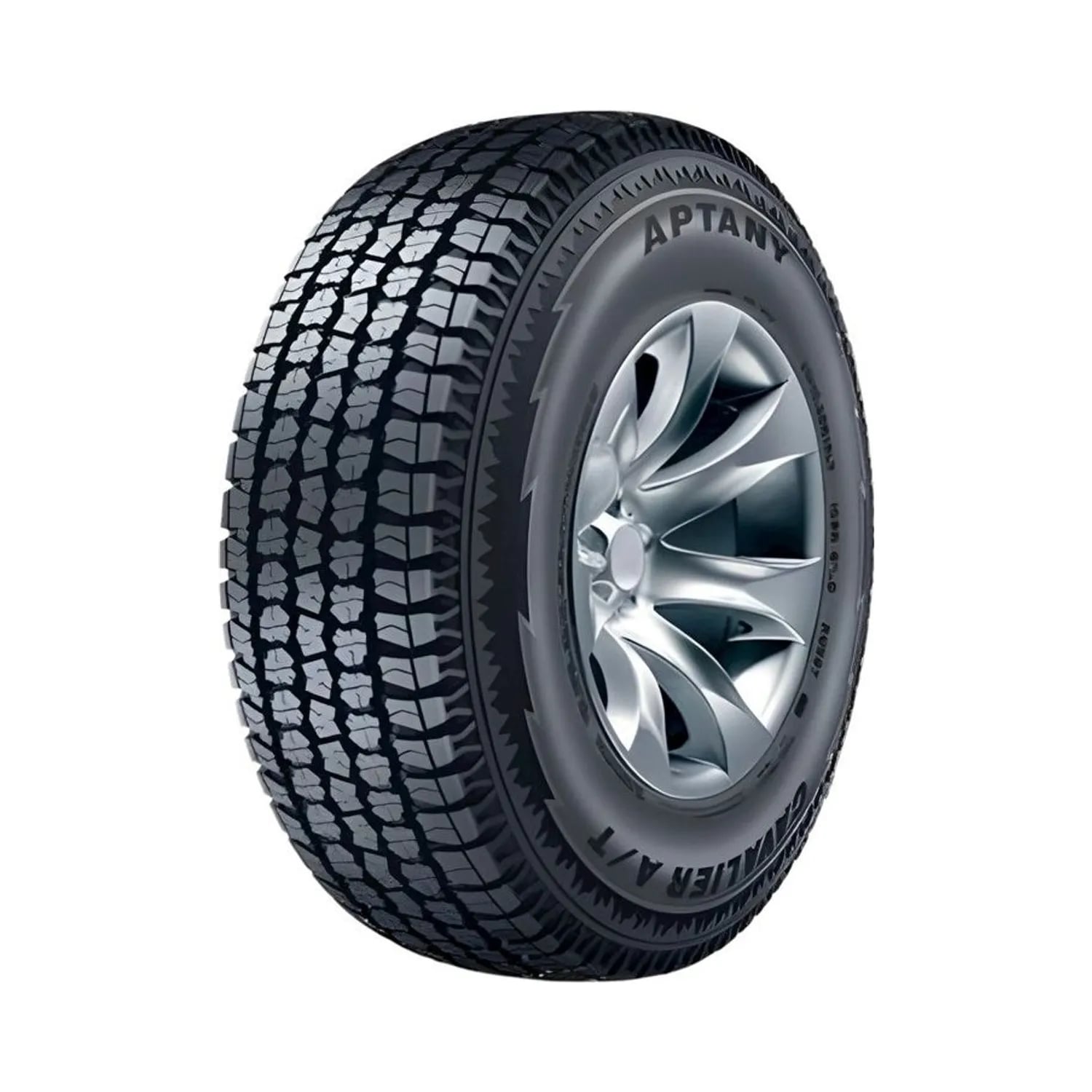 Neumático Aptany Ru007 225/75 R16 AT 115/112S