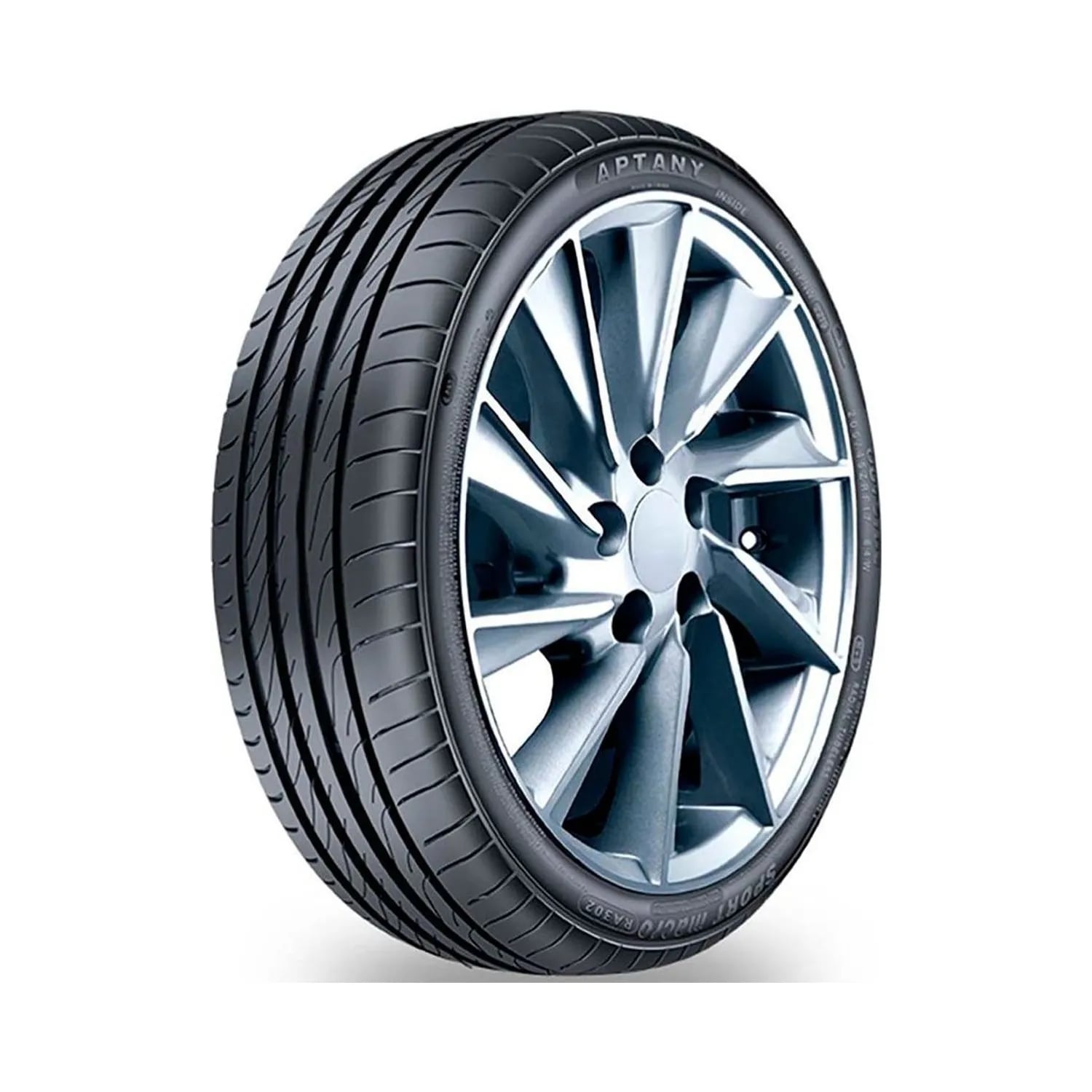 Neumático Aptany Ra302y 205/50 R17 RFT 89W