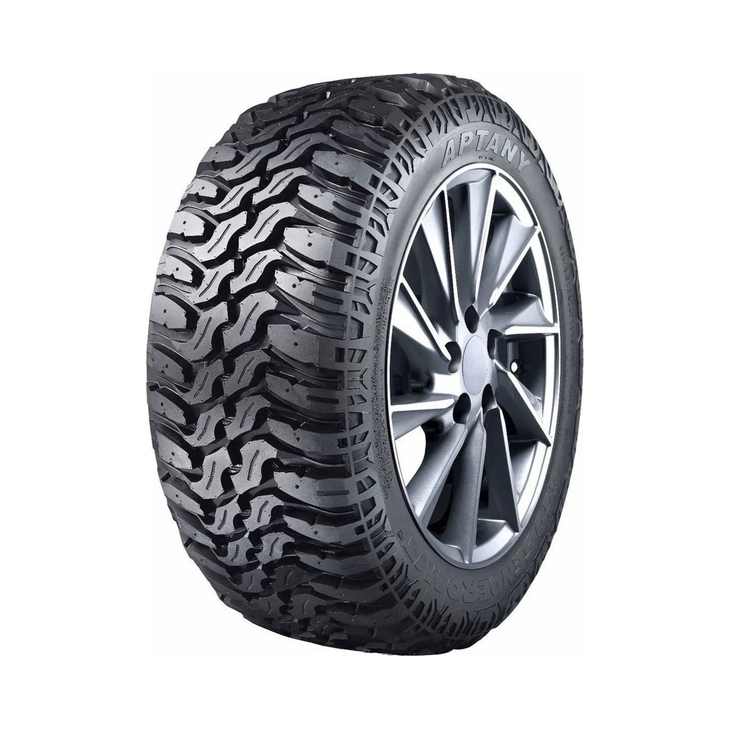 Neumático Aptany Rm105 37X13.50 R20 MT 127Q