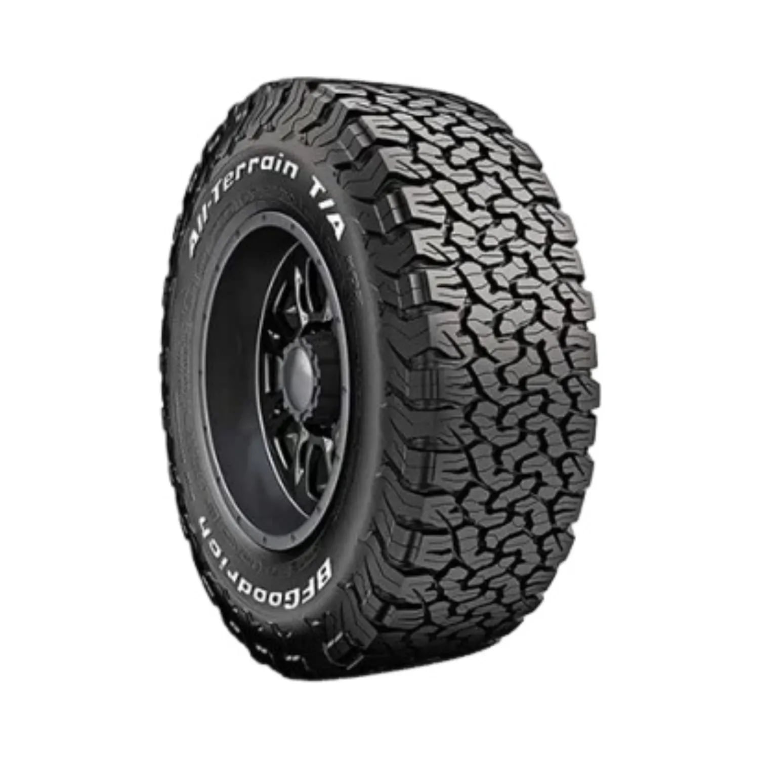 Neumático BFGoodrich All-Terrain T/A Ko2 33X12.50 R15 AT 108R