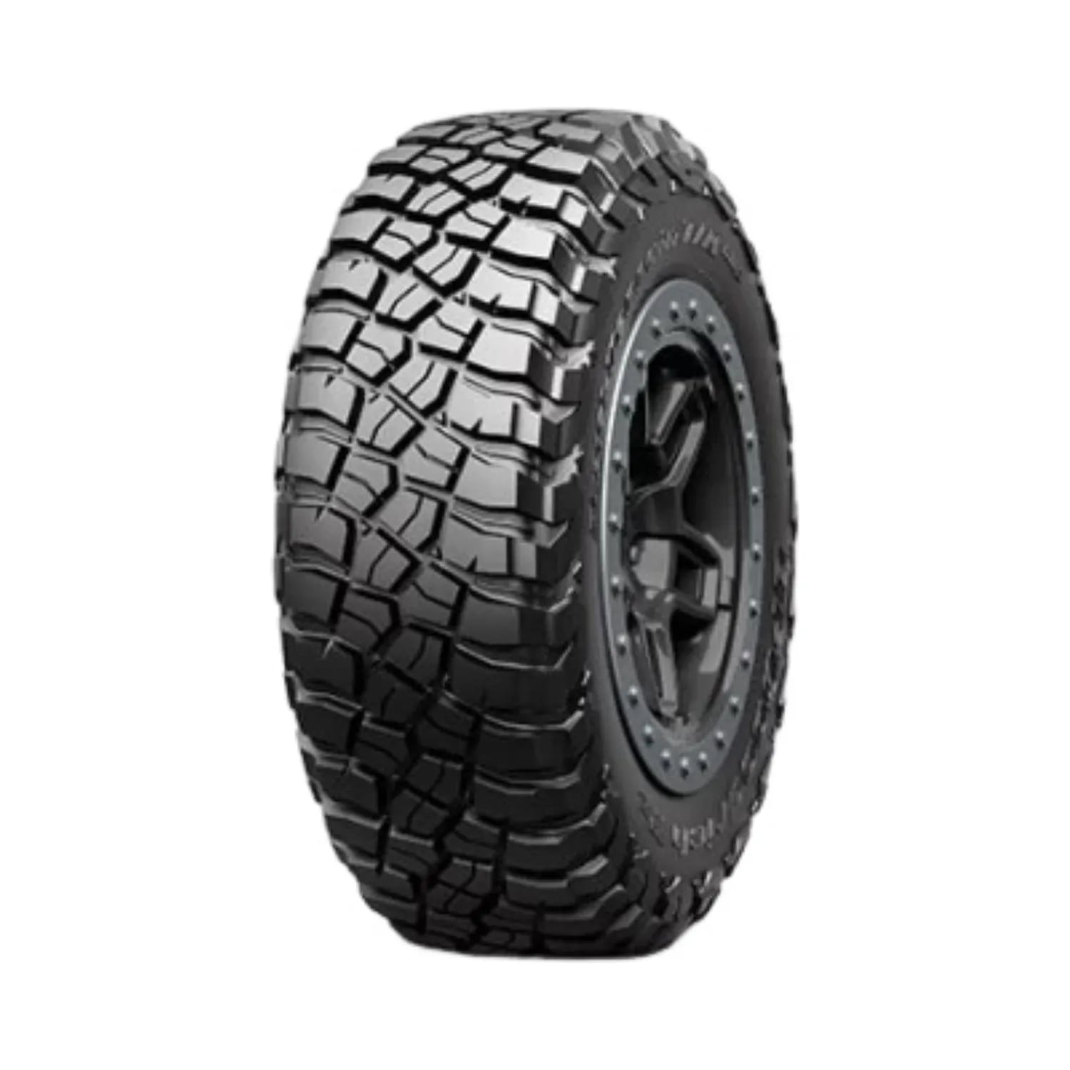Neumático BFGoodrich Mud Terrain T/A Km3 245/75 R16 MT 120Q
