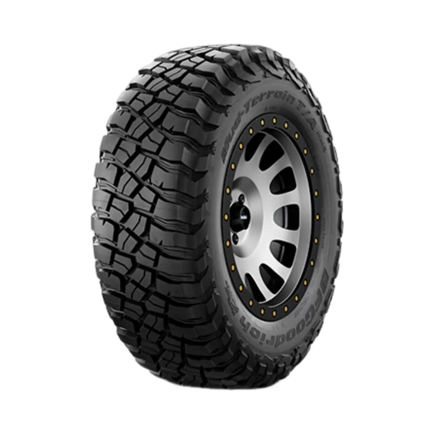 Neumático BFGoodrich Mud Terrain T/A Km3 30X10.00 R15 MT Q