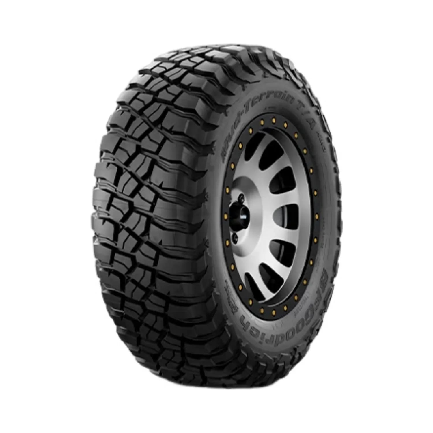 Neumático BFGoodrich Mud Terrain T/A Km3 39X13.50 R17 MT 121Q