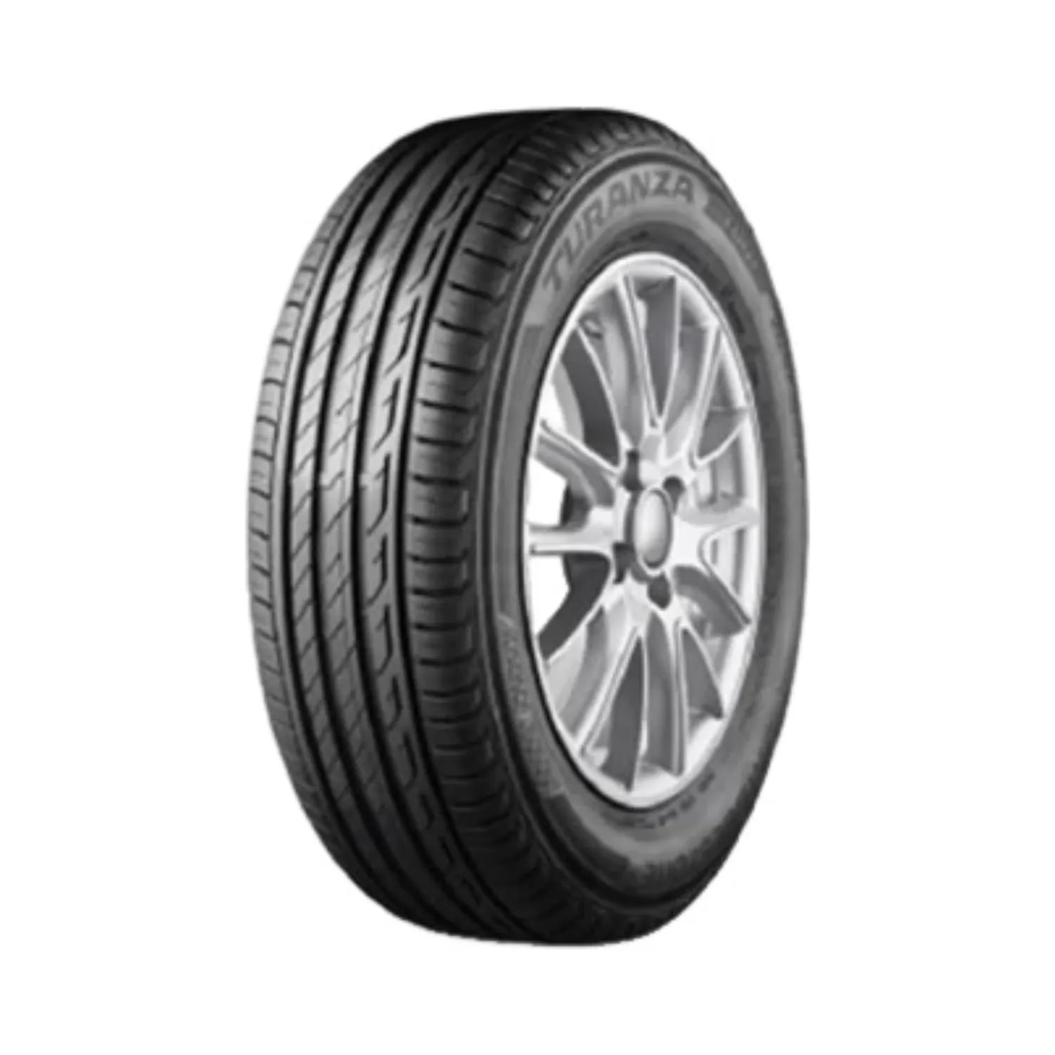 Neumático Bridgestone Turanza T001 215/50 R17 HP 91V