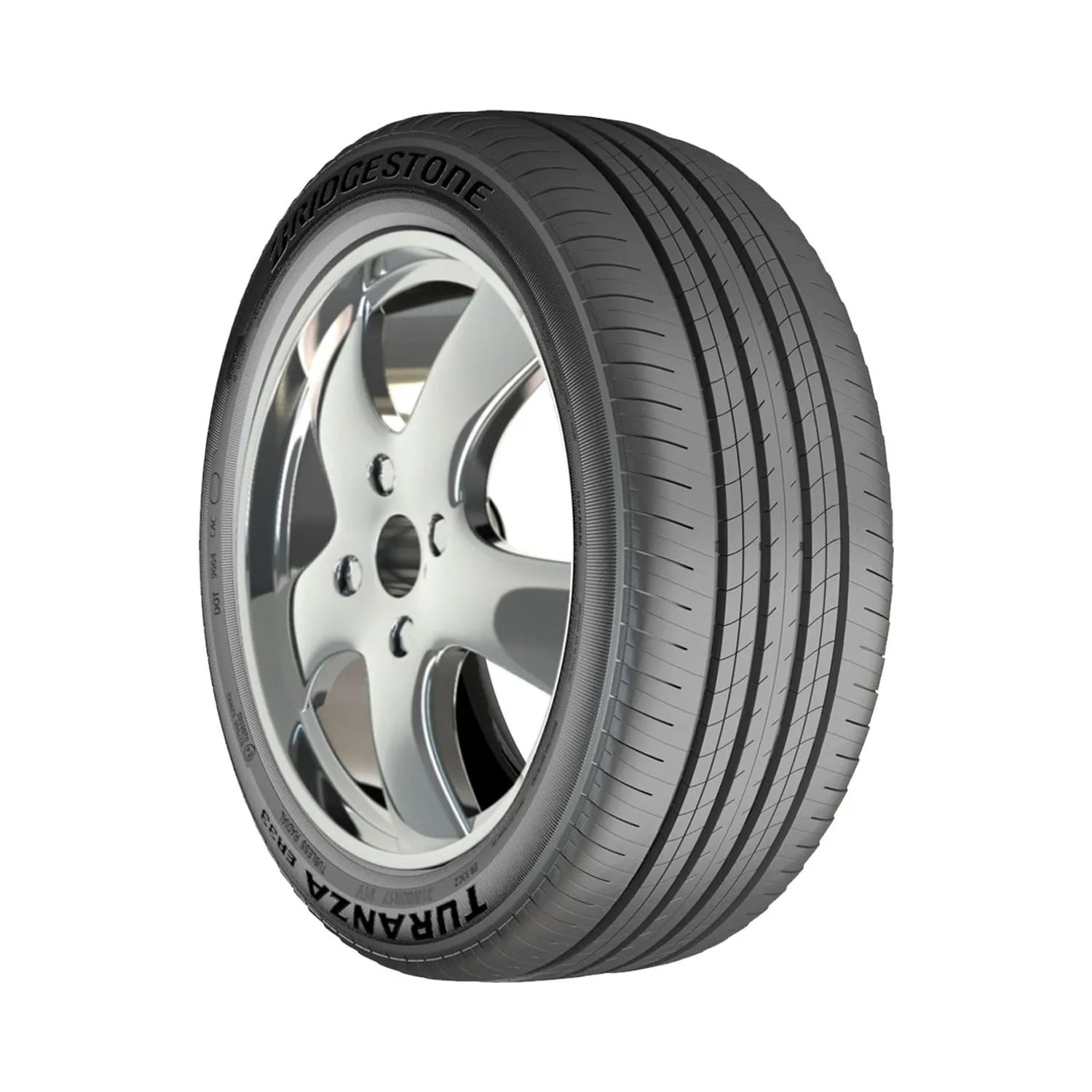 Neumático Bridgestone Turanza Er33 235/45 R18 94Y