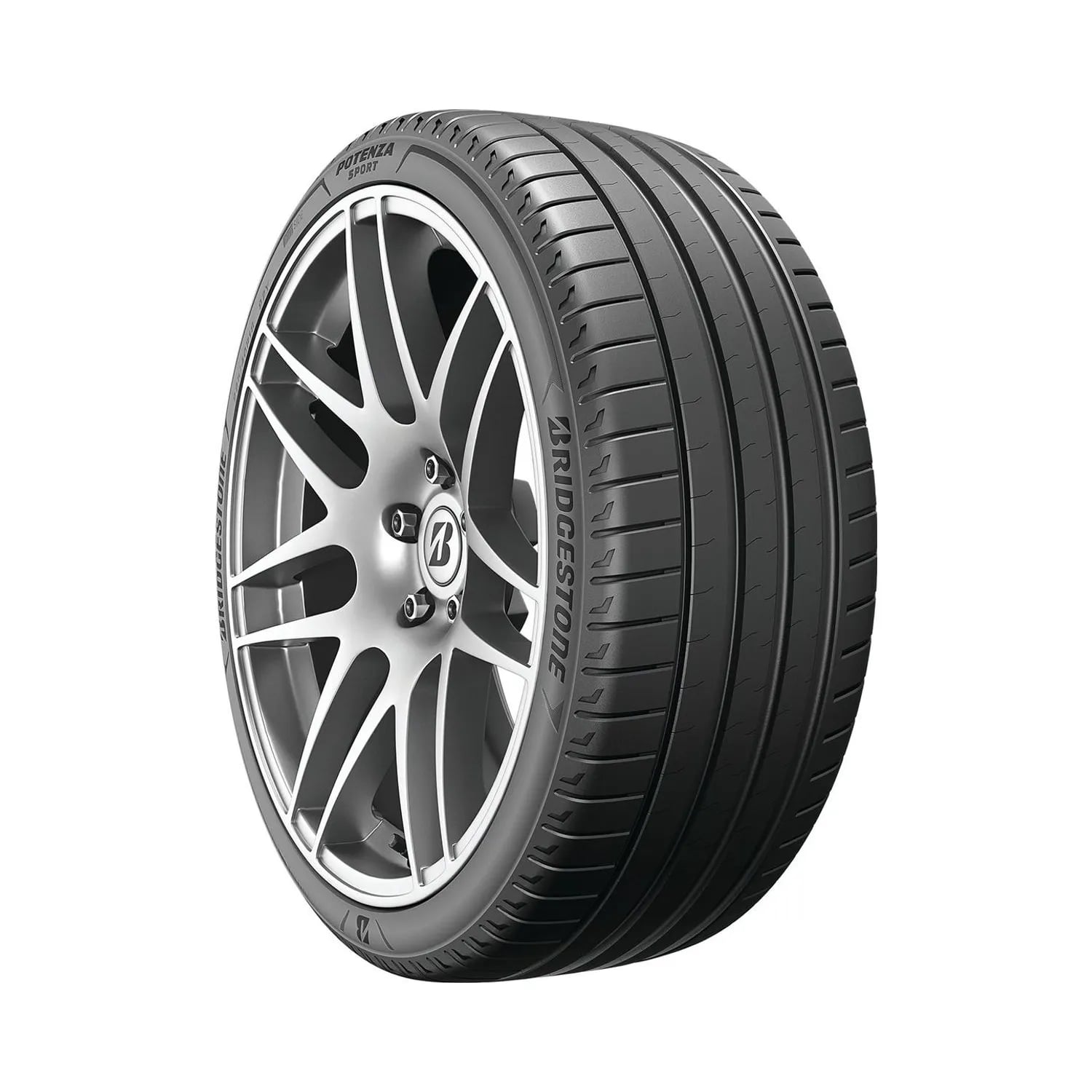 Neumático Bridgestone Potenza Sport 255/35 R20 97Y