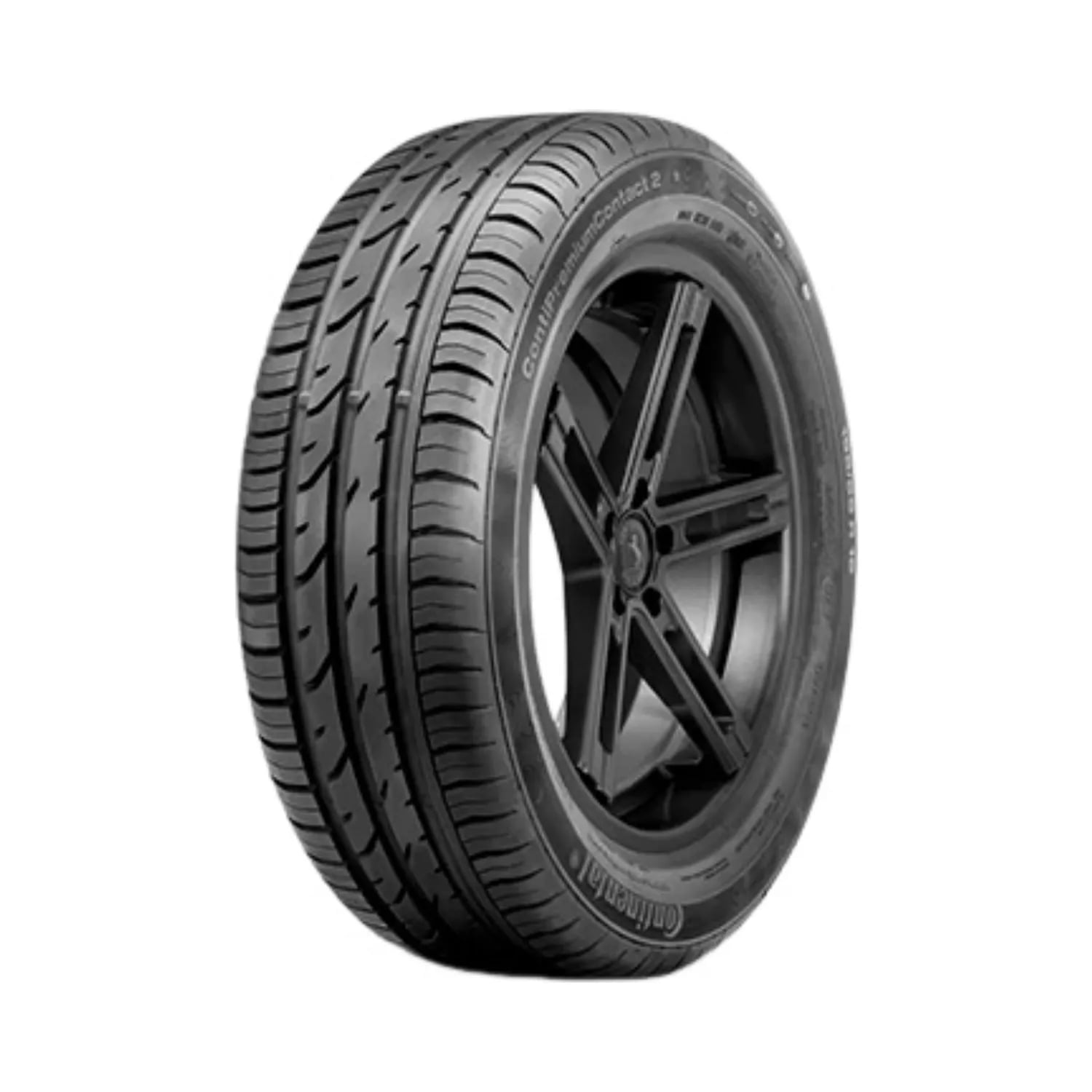 Neumático Continental XL FR Premiumcontact 2 Ao 215/45 R16 HP 90V