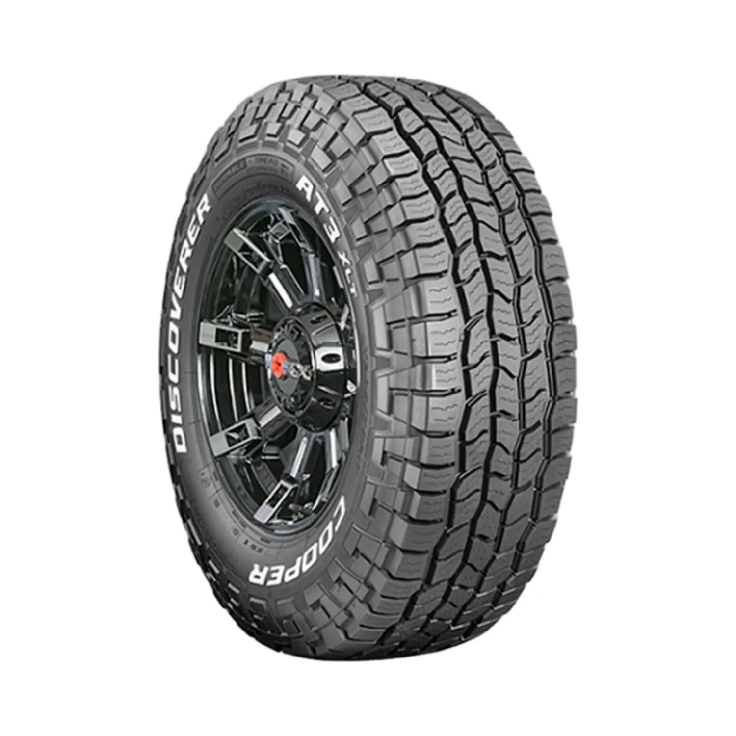 Neumático Cooper Discoverer At3 Xlt 32X11.50 R15 AT