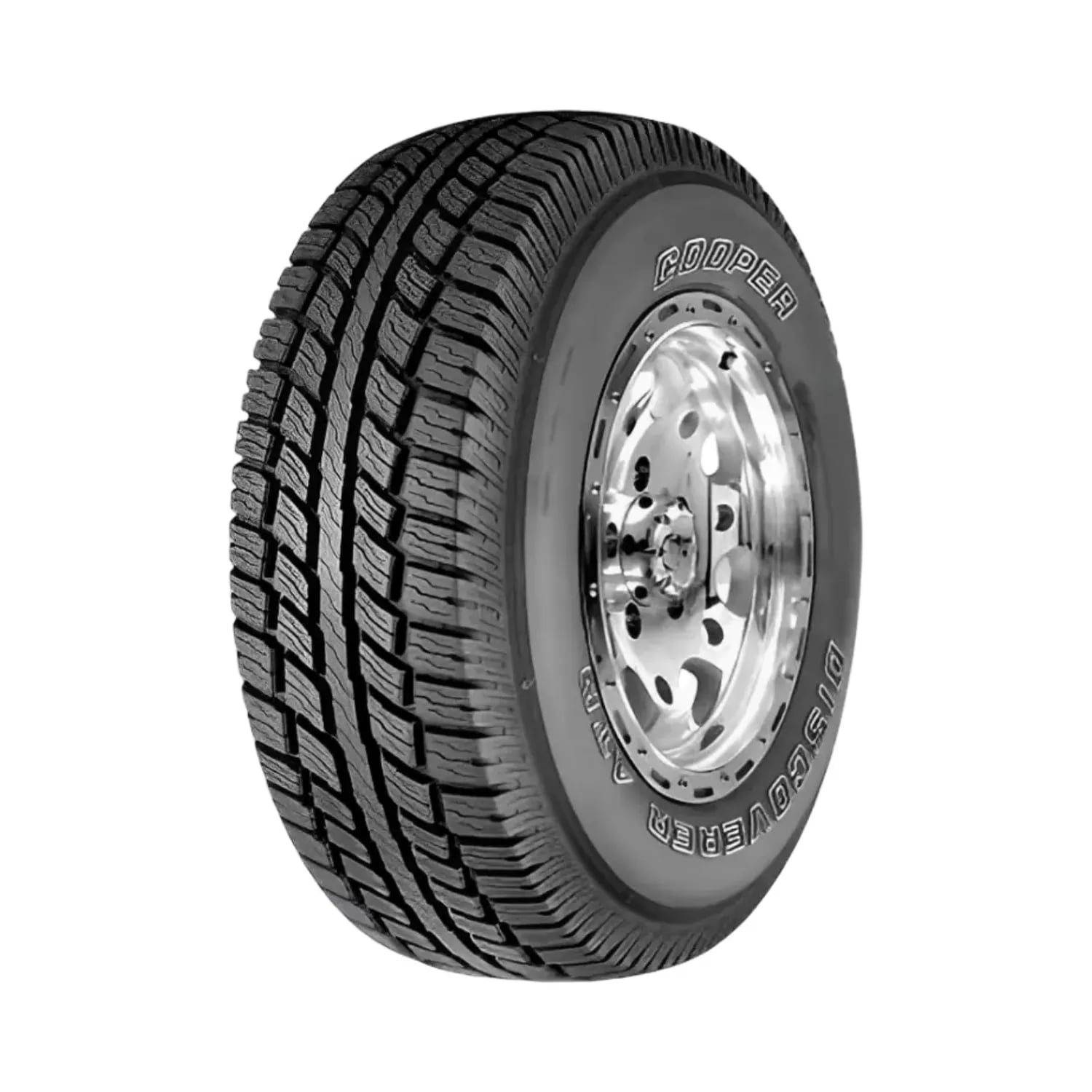 Neumático Cooper Atr 235/60 R17 AT 102T