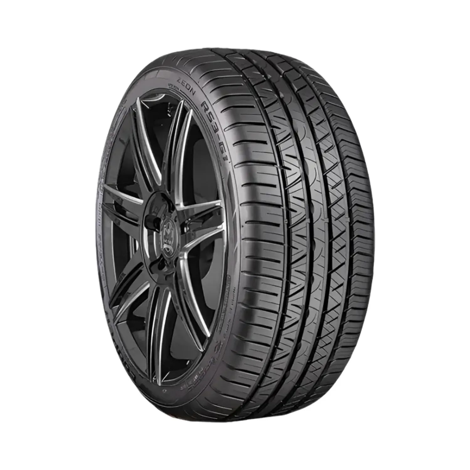 Neumático Cooper Zeon Rs3-G1 235/50 R18 HT 97W