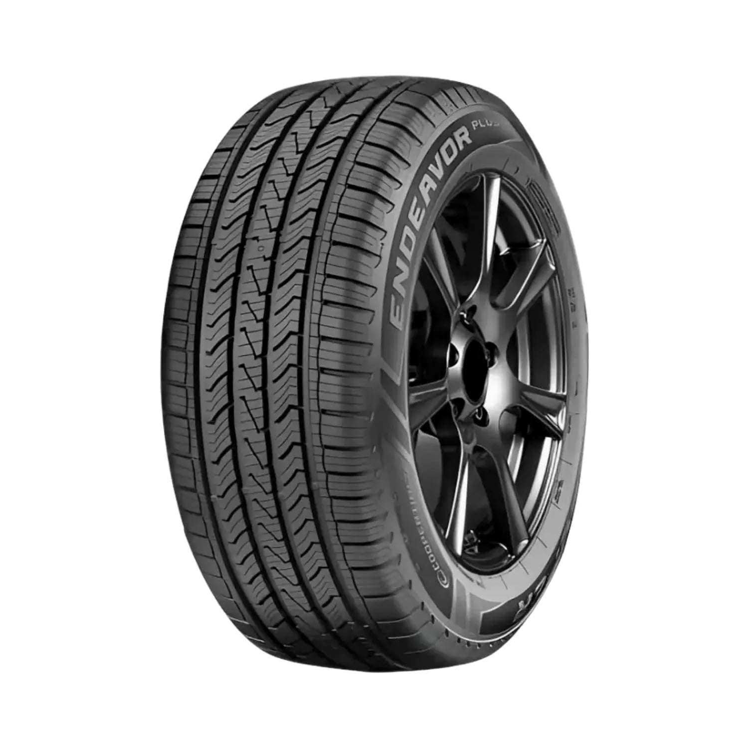 Neumático Cooper Endeavor Plus 225/60 R18 HT 100H