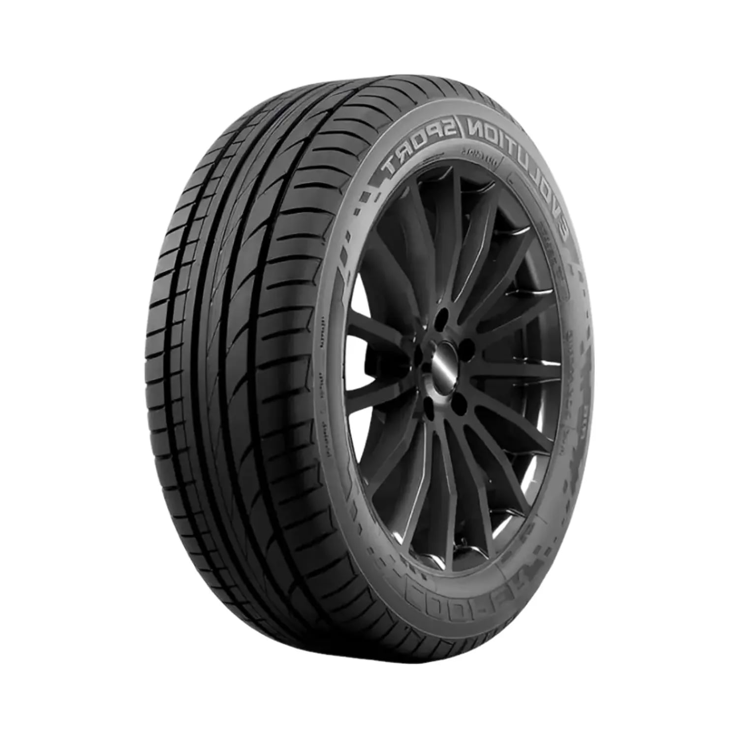 Neumático Cooper Evolution Sport 225/65 R17 HP 102H
