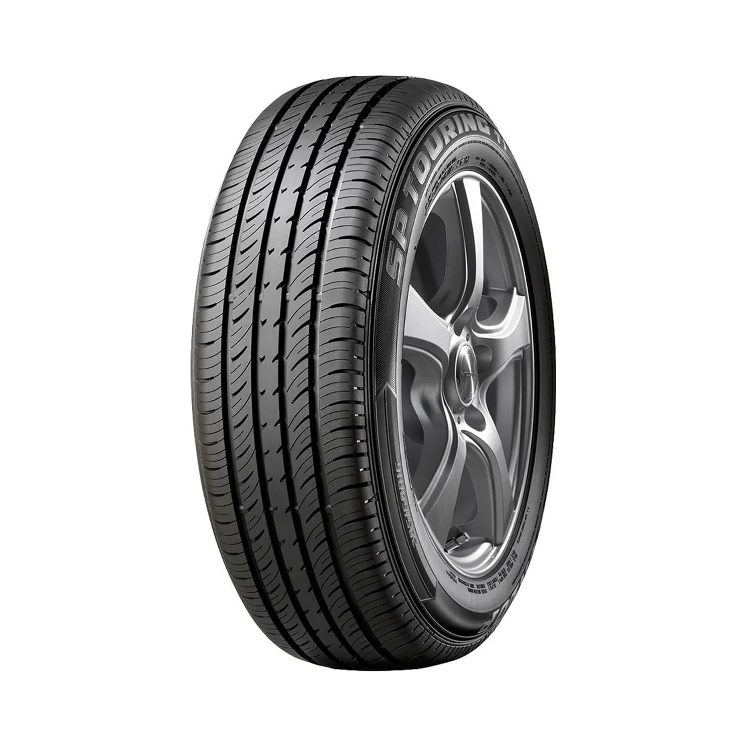 Neumático Dunlop Spt1 145/70 R12 HT 69T