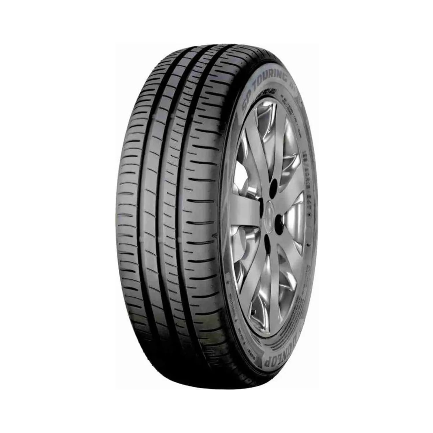 Neumático Dunlop Spr1 165/65 R13 HT 77T