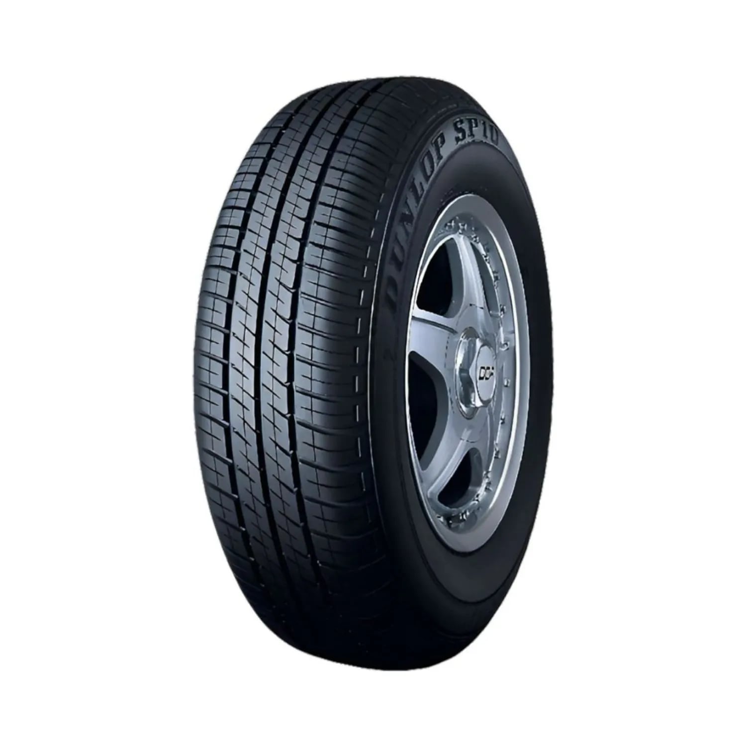 Neumático Dunlop Sp10 155/65 R13 HT 73S
