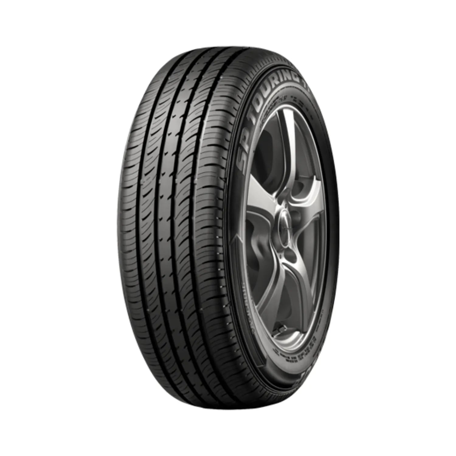 Neumático Dunlop Spt1 185/70 R14 HT 88T