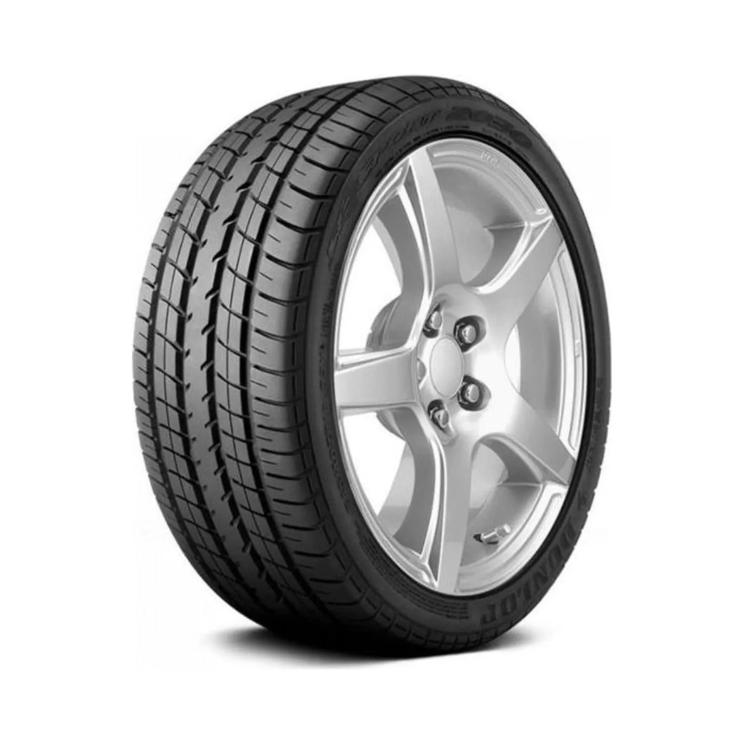 Neumático Dunlop Sp2030 185/60 R15 HT 106S