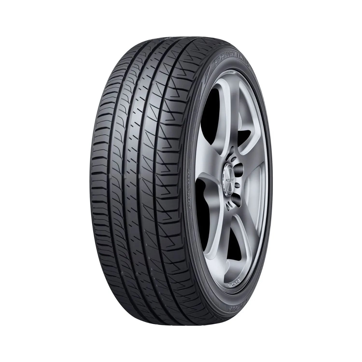 Neumático Dunlop Lm705 195/55 R15 HT 85V