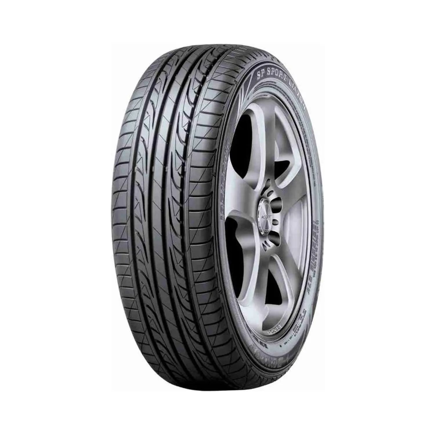 Neumático Dunlop Lm704 195/60 R13 HT 83H