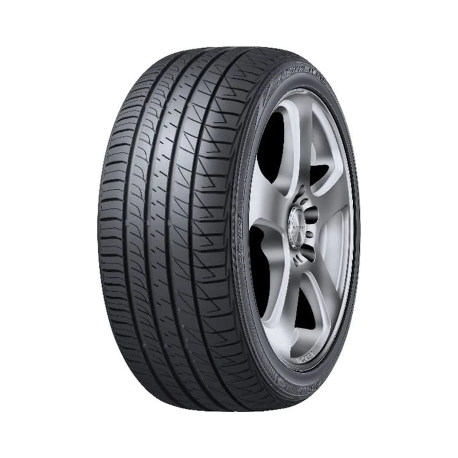 Neumático Dunlop Lm705 215/60 R17 HT 96H