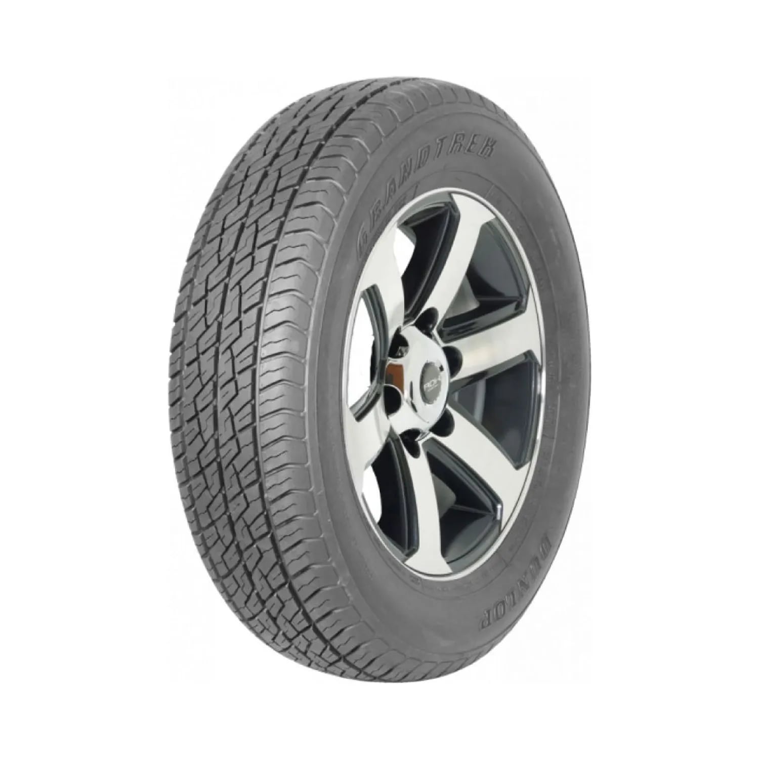 Neumático Dunlop Tg32 185/70 R17 HP 99M