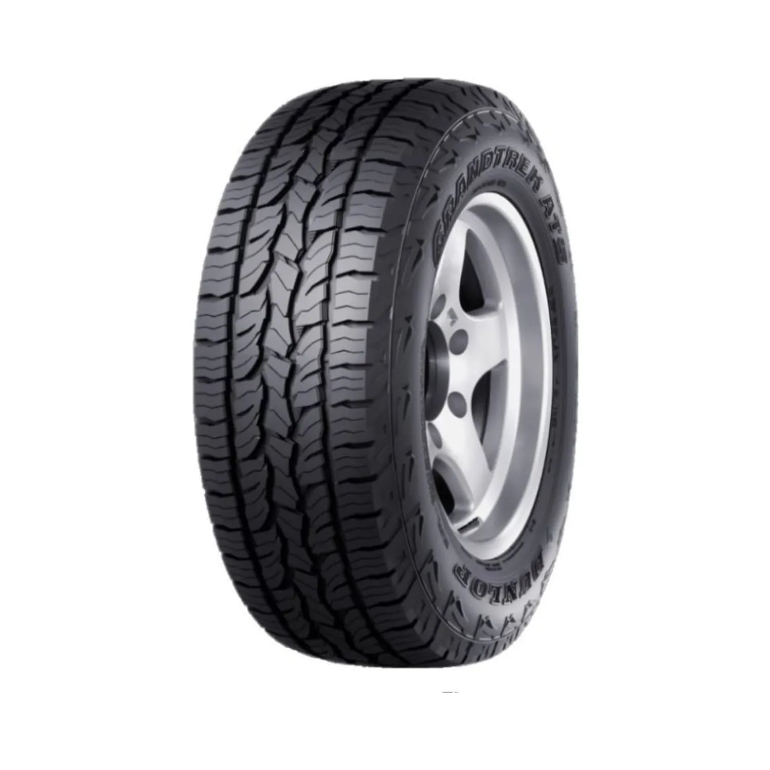 Neumático Dunlop At5 205/65 R15 AT 94H