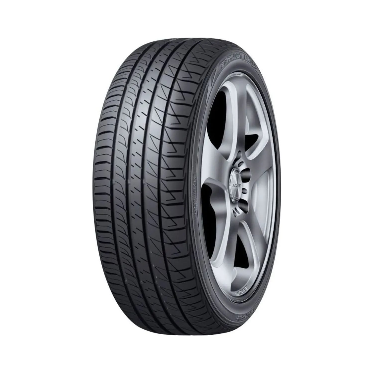 Neumático Dunlop Lm705 225/55 R17 HT 101W
