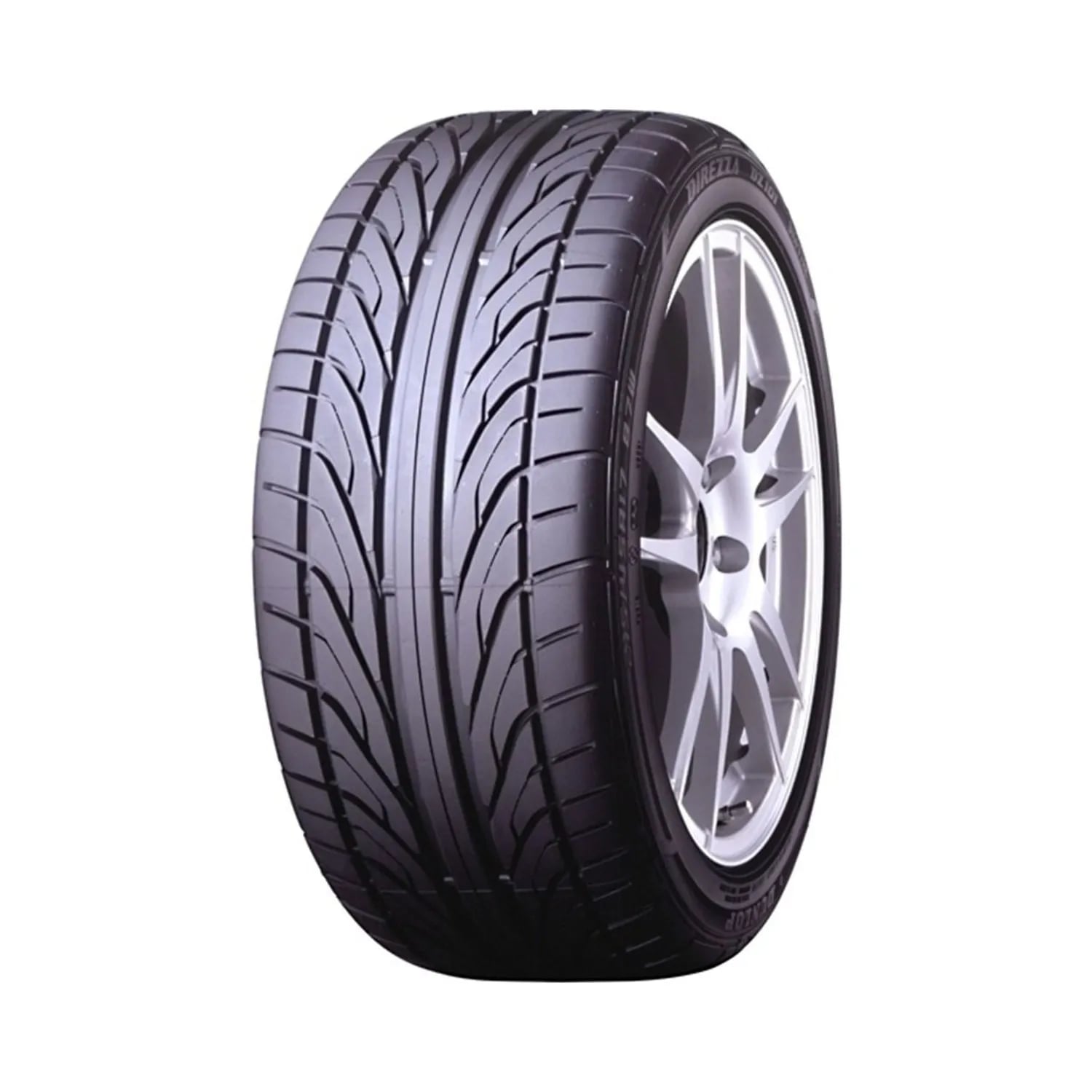 Neumático Dunlop Dz101 215/40 R18 HT 85W