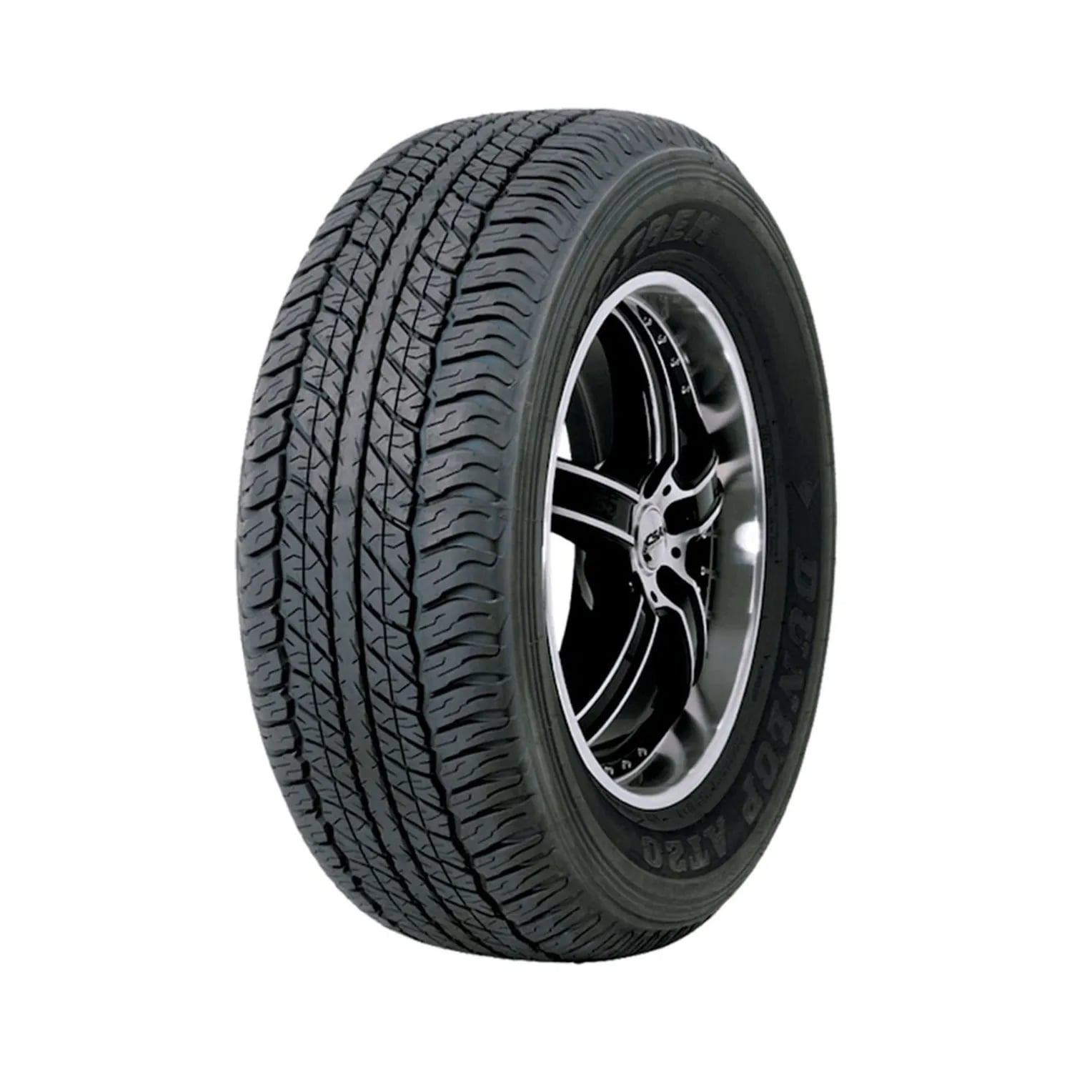 Neumático Dunlop At20 245/65 R17 AT 111S