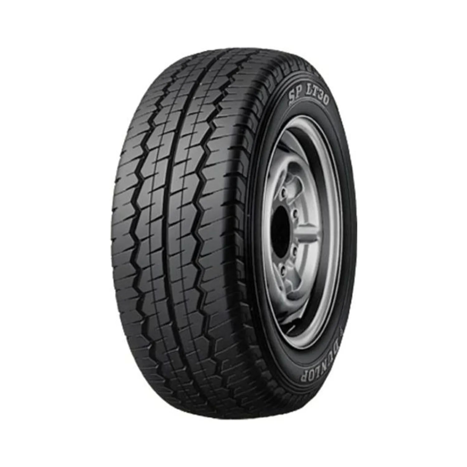 Neumático Dunlop Splt30 215/70 R16 HP 108/106S