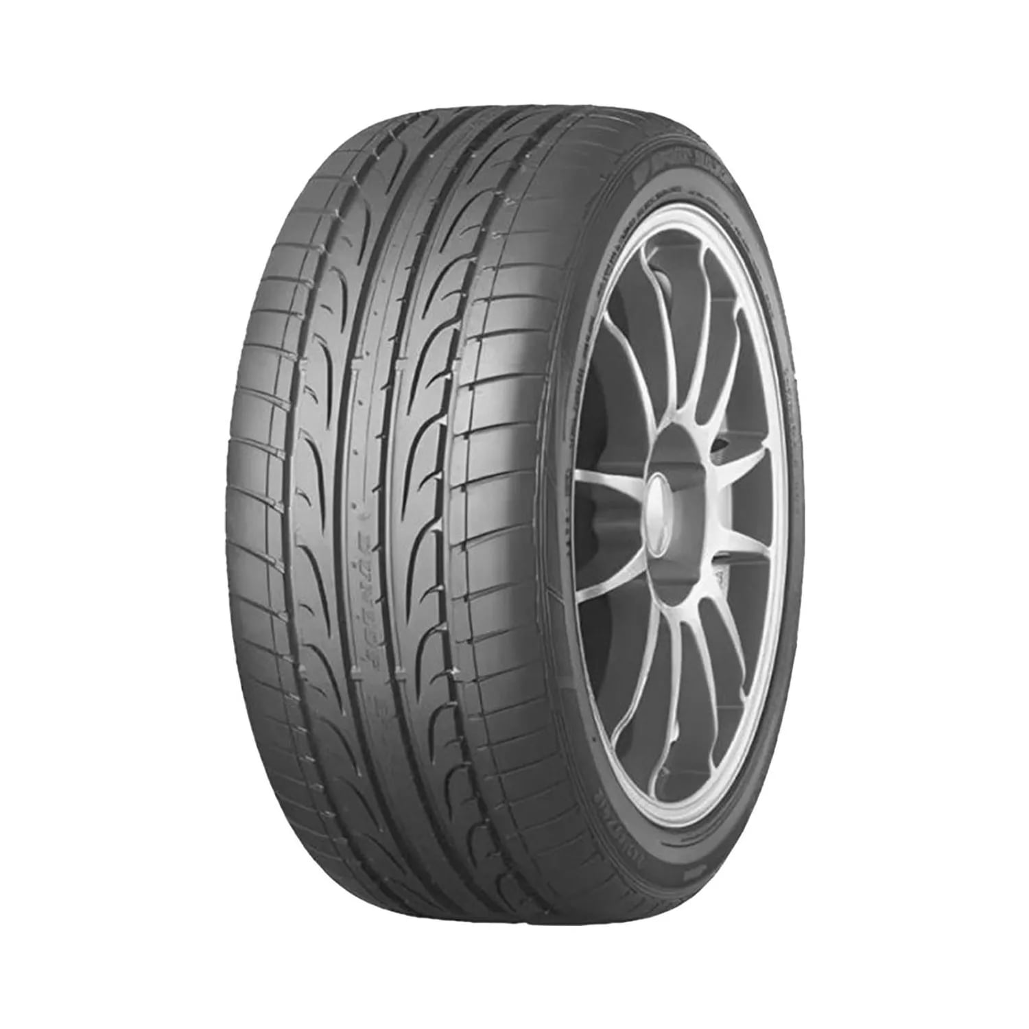 Neumático Dunlop Sportmaxx 245/45 R17 HT 95Y