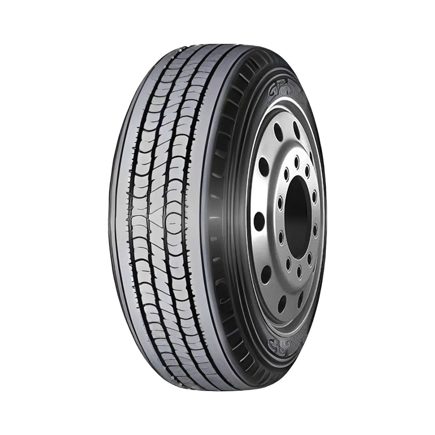 Neumático Dunlop Sp355s 195/75 R15 LTR 109N