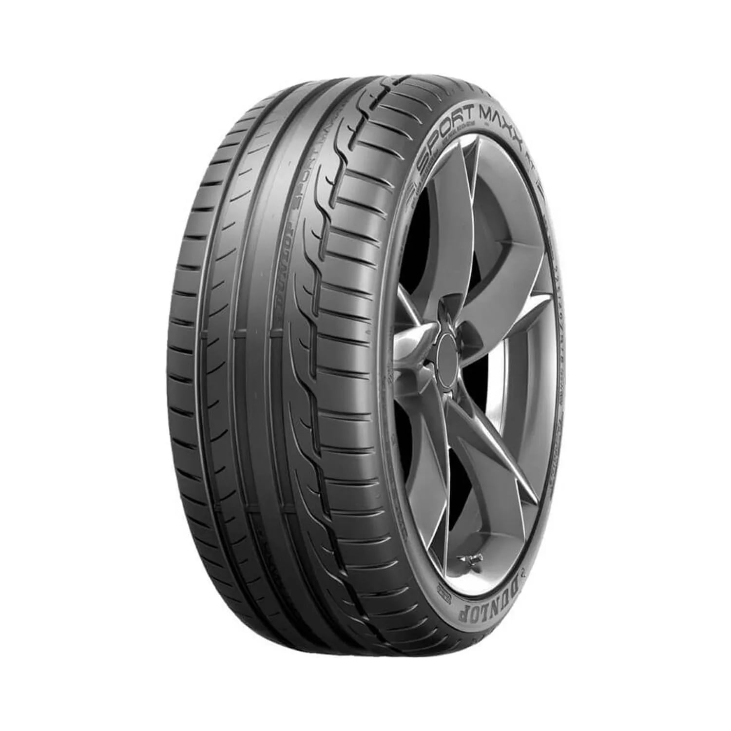 Neumático Dunlop Maxrt 235/45 R17 HT 94W